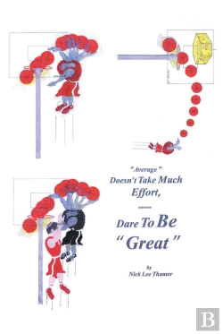 Bertrand.pt - Average Doesn'T Take Much Effort, Dare To Be Great