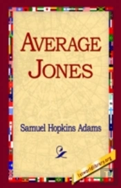 Average Jones