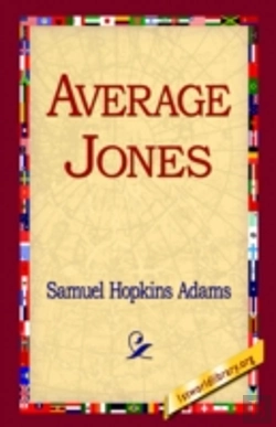 Bertrand.pt - Average Jones