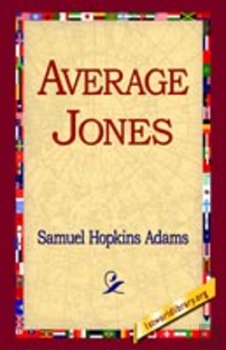 Bertrand.pt - Average Jones