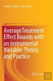Average Treatment Effect Bounds With An Instrumental Variable: Theory And Practice