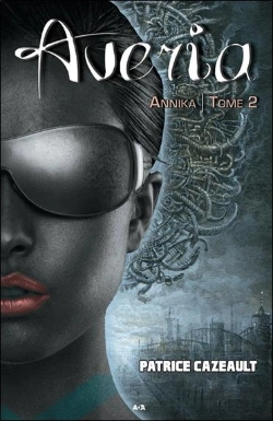 Bertrand.pt - Averia - T.2 : Annika