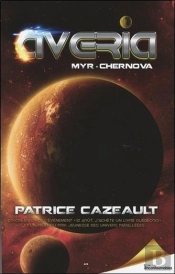 Averia Tome 2 - Myr - Chernova
