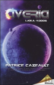Averia Tome 3 - Laika - Kodos