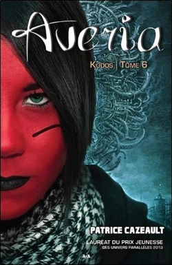 Bertrand.pt - Averia, Tome 6