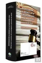Averiguación De Bienes En La Ejecución Civil