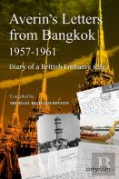 Averin'S Letters From Bangkok 1957-1961
