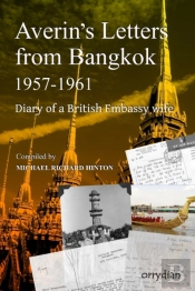 Averin'S Letters From Bangkok 1957-1961