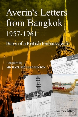Bertrand.pt - Averin'S Letters From Bangkok 1957-1961