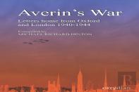 Averin'S War