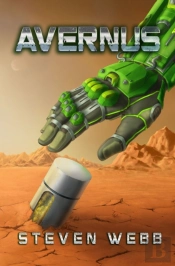 Avernus: Book One