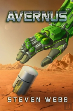 Bertrand.pt - Avernus: Book One
