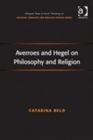 Averroes And Hegel On Philosophy And Religion