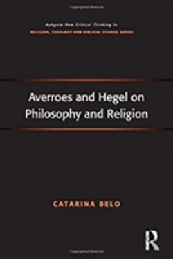 Bertrand.pt - Averroes And Hegel On Philosophy And Religion