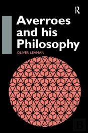 Averroes And His Philosophy