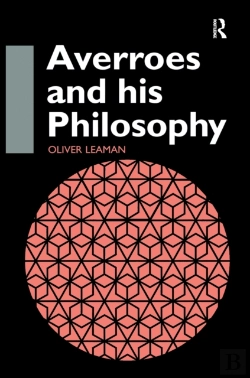 Bertrand.pt - Averroes And His Philosophy