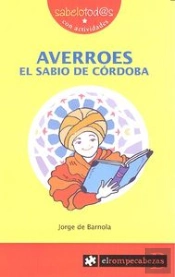 Averroes El Sabio De Córdoba