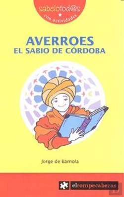 Bertrand.pt - Averroes El Sabio De Córdoba