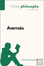 Averroès (Fiche Philosophe)