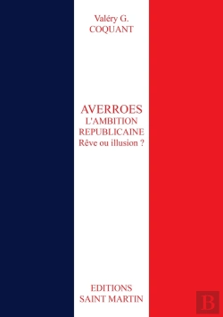 Bertrand.pt - Averroes L'Ambition Republicaine. Reve Ou Illusion ?