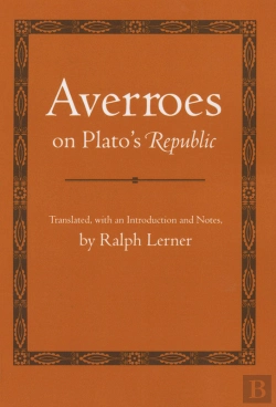 Bertrand.pt - Averroes On Plato'S &Quote;Republic&Quote;