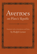 Averroes On Plato'S ''Republic''