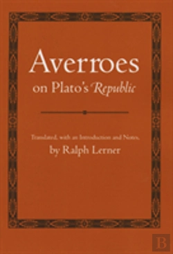 Bertrand.pt - Averroes On Plato'S 