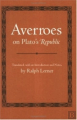 Bertrand.pt - Averroes On Plato'S 
