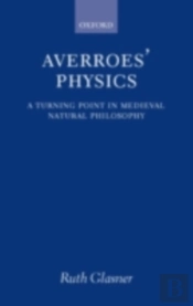 Averroes' Physics