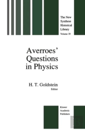 Averroes' Questions In Physics
