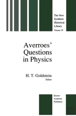 Bertrand.pt - Averroes' Questions In Physics