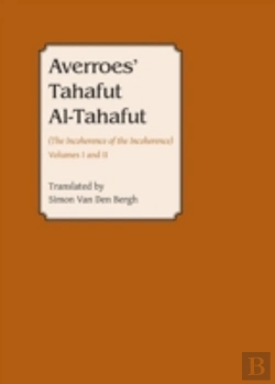 Bertrand.pt - Averroesâ€™ Tahafut Al-Tahafut