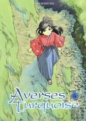 Averses Turquoises T.4