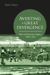 Averting A Great Divergence