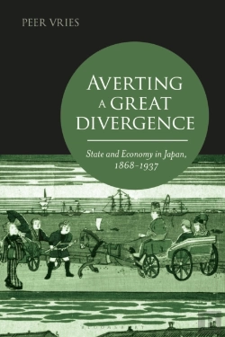 Bertrand.pt - Averting A Great Divergence