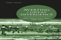 Averting A Great Divergence