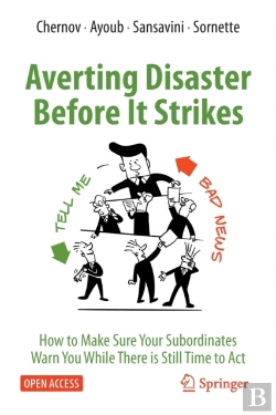 Bertrand.pt - Averting Disaster Before It Strikes