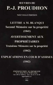 Avertissement Aux Propriétaires (Ned)