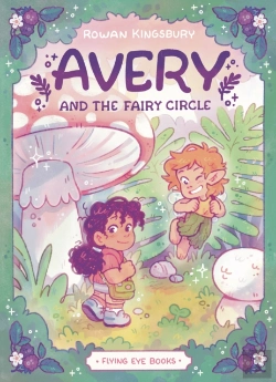 Bertrand.pt - Avery And The Fairy Circle