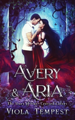 Bertrand.pt - Avery   Aria: The Story Of Star-Crossed