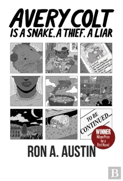 Bertrand.pt - Avery Colt Is A Snake, A Thief, A Liar