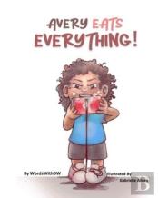Avery Eats Everything