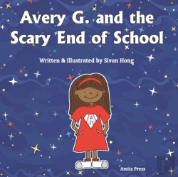 Bertrand.pt - Avery G. And The Scary End Of School