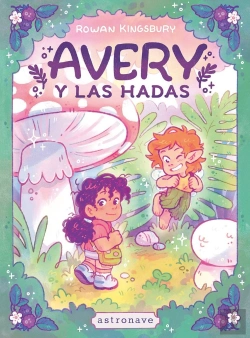 Bertrand.pt - Avery Y Las Hadas