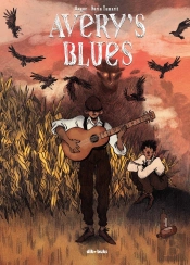 Avery'S Blues