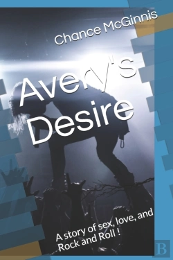 Bertrand.pt - Avery'S Desire