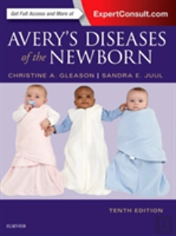 Bertrand.pt - Avery'S Diseases Of The Newborn