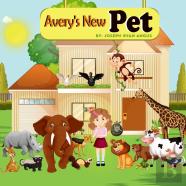 Avery'S New Pet