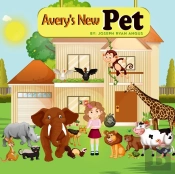Avery'S New Pet