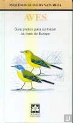 Bertrand.pt - Aves